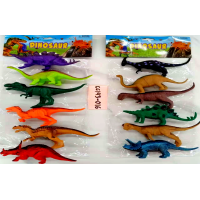 CC143-016 dinosaurK588-52#K1865-6C