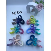 Gradient color L Hearwear clip