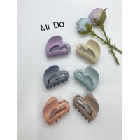 Morandi color M Hearwear clip