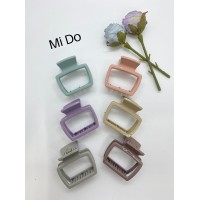 Morandi color M Hearwear clip