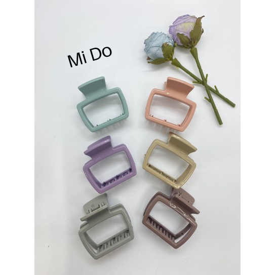 Morandi color M Hearwear clip