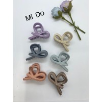 Morandi color M Hearwear clip