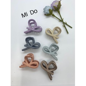 Morandi color M Hearwear clip