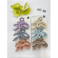 Morandi color L Hearwear clip