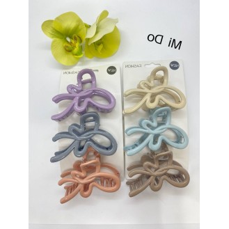 Morandi color L Hearwear clip