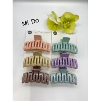 Morandi color L Hearwear clip