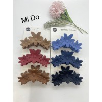 Dull polish L Hearwear clip