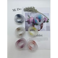 Translucent color M Hearwear clip