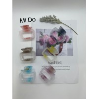 Translucent color M Hearwear clip