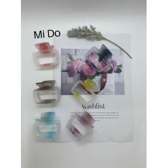 Translucent color M Hearwear clip