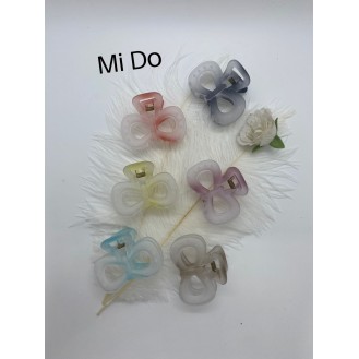Translucent color M Hearwear clip