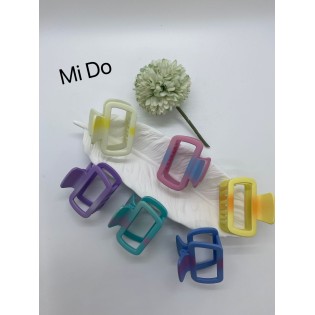 Gradient color Hearwear clip