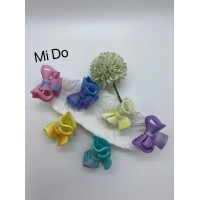 Gradient color Hearwear clip