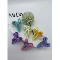 Gradient color Hearwear clip