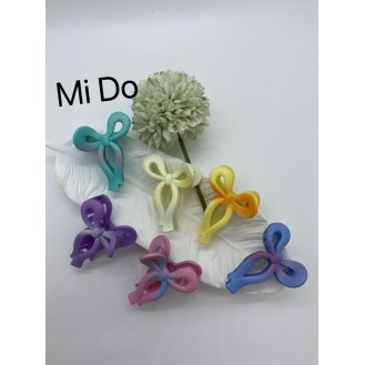 Gradient color Hearwear clip