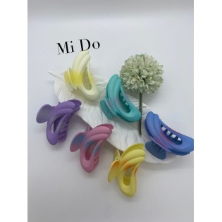 Gradient color Hearwear clip