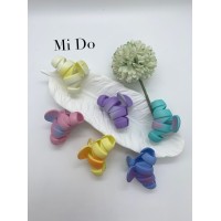 Gradient color Hearwear clip