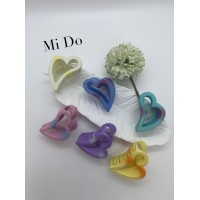 Gradient color Hearwear clip