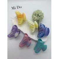 Gradient color Hearwear clip