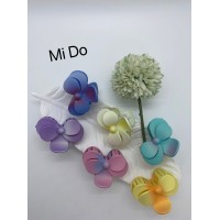 Gradient color Hearwear clip
