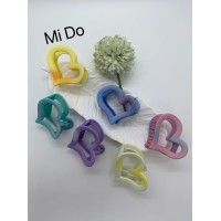 Gradient color Hearwear clip