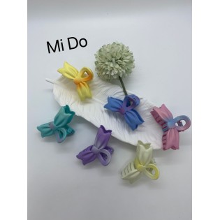 Gradient color Hearwear clip