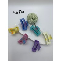 Gradient color Hearwear clip