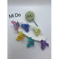 Gradient color Hearwear clip