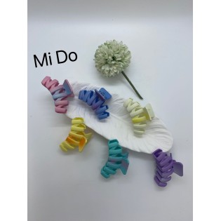 Gradient color Hearwear clip