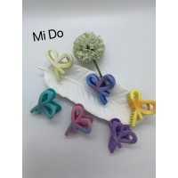 Gradient color Hearwear clip