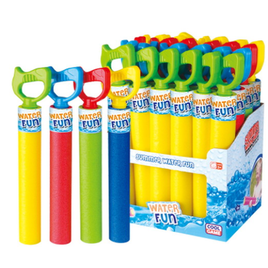 CC154-018 buoyancy water gunYD605J-331