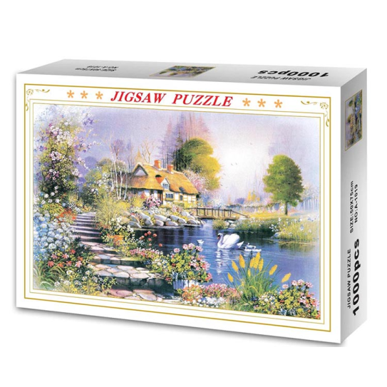 CC155-001 A-1078 PUZZLE 1000p