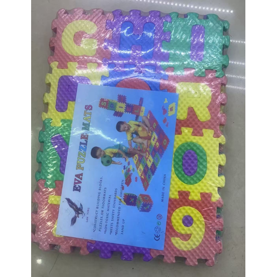 CC155-019 EVA 6*6 EVA