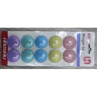 CC157-003 magnetic button3cm