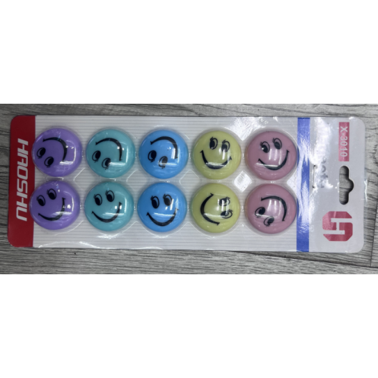 CC157-004 magnetic button3cm