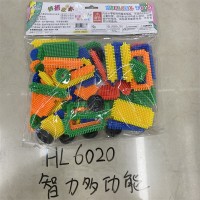 CC161-006 large plastic building blocks 6040