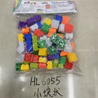 CC161-017 large plastic building blocks 6032