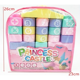 CC161-036 large plastic building blocks6971201552039