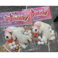 CC163-002 Roast Duck Jellies Squeeze toy