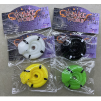 CC163-005 Snake Jellies Squeeze toy