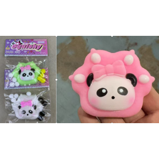 CC163-006 Claw Jellies Squeeze toy