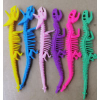 Dinosaur Jellies Squeeze toy