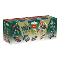 CC167-049 Transformer Building Block90213