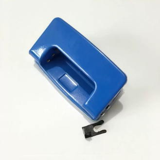 CC169-009 500825 perforating machine