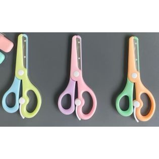 CC169-019 scissors 504