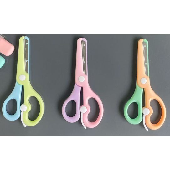 CC169-019 scissors 504