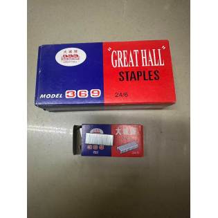 CC169-024 369staples