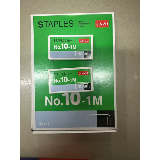 CC169-025 10-1Msmall staples