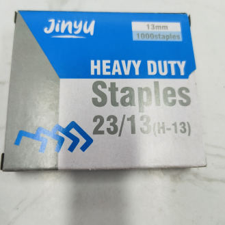 CC169-026 23/13H-13staples