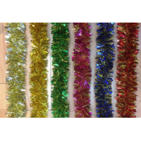 18-3/Tinsel 9cm* 2m